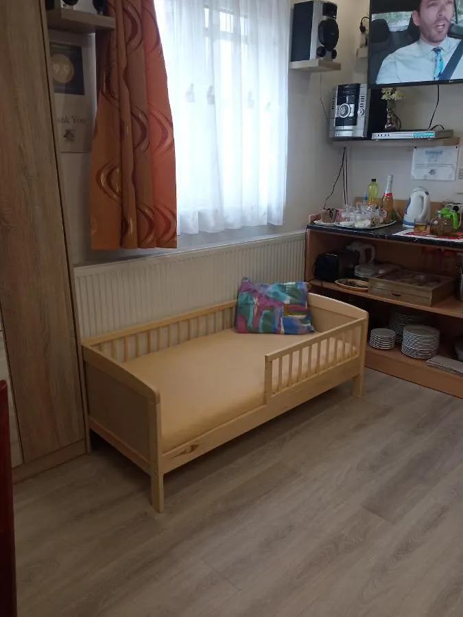Ivana Holiday Haus Hajdúszoboszló Węgry