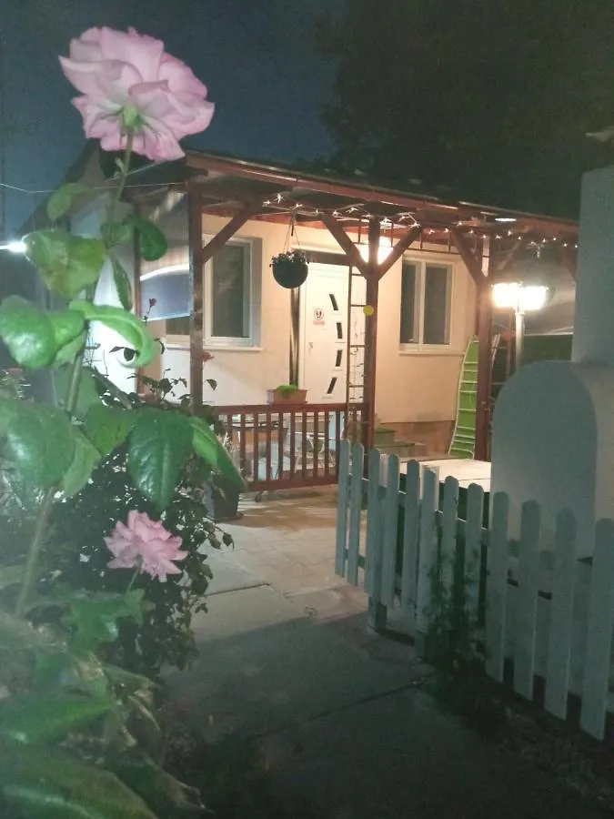 Ivana Holiday Haus Hajdúszoboszló Dom wakacyjny