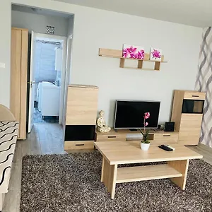 Tamara Apartman Apartament