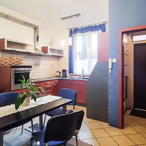 Apartament I -apartamenty W Gorach I Nad Morzem Apartament Gdańsk
