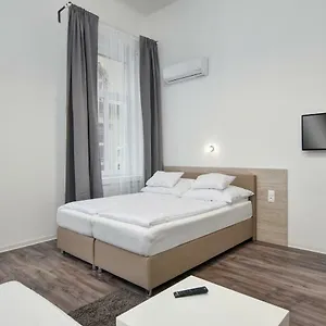 Heart Of Downtown Apartament Budapeszt